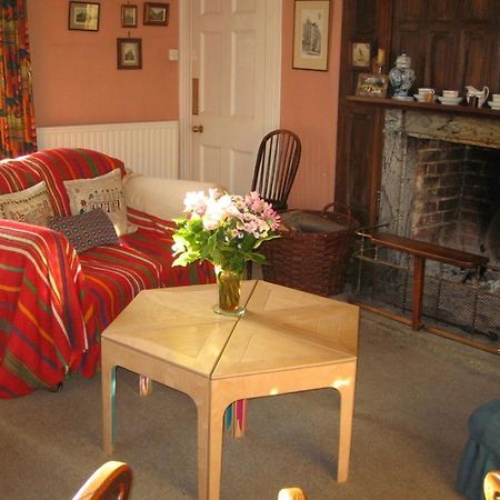 Bulmer Tye House Middleton  외부 사진