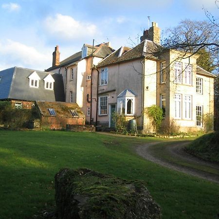Bulmer Tye House Middleton  외부 사진