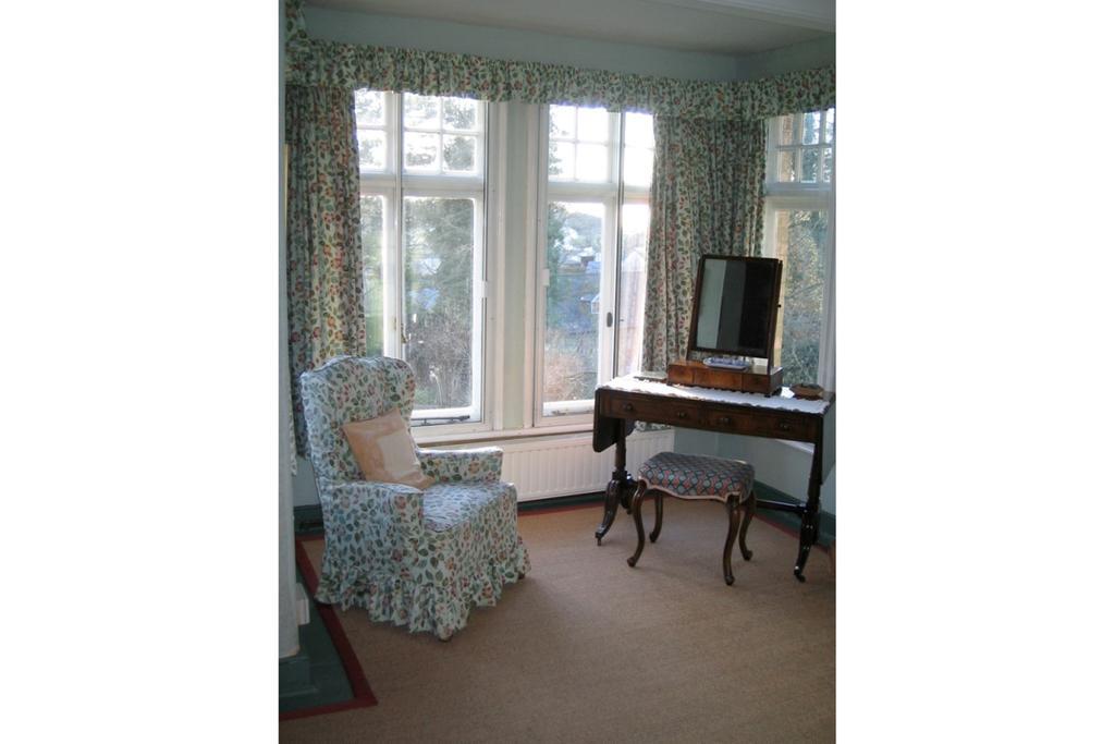 Bulmer Tye House Middleton  객실 사진