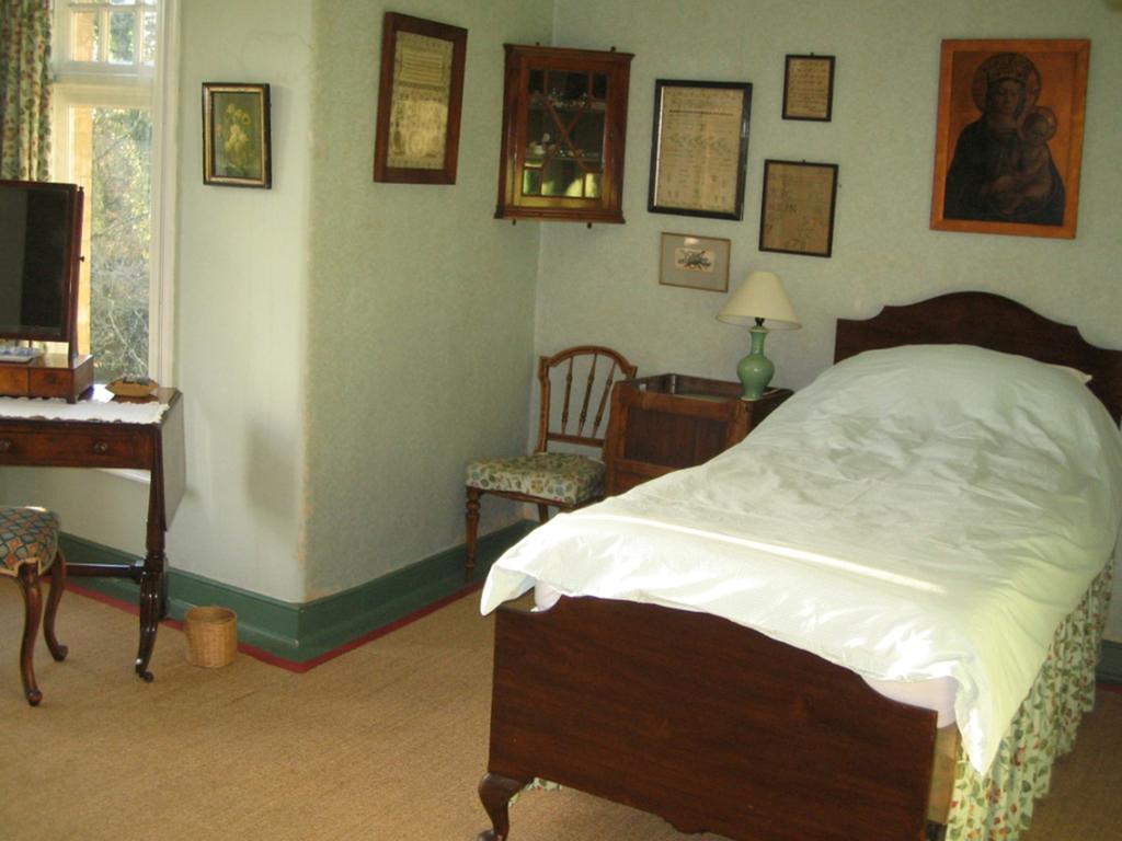 Bulmer Tye House Middleton  객실 사진