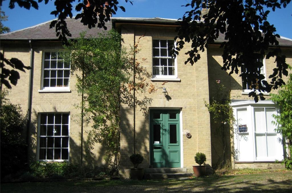 Bulmer Tye House Middleton  외부 사진