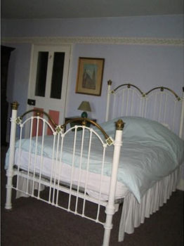 Bulmer Tye House Middleton  외부 사진