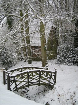 Bulmer Tye House Middleton  외부 사진